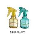 Plastic Trigger Sprayer Bottle for Garden (NB353)